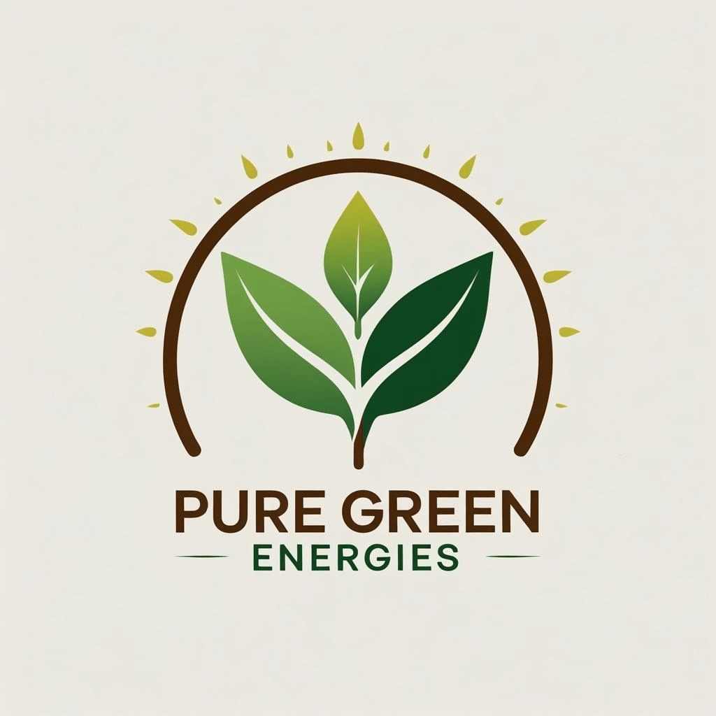 PureGreenEnergies Logo
